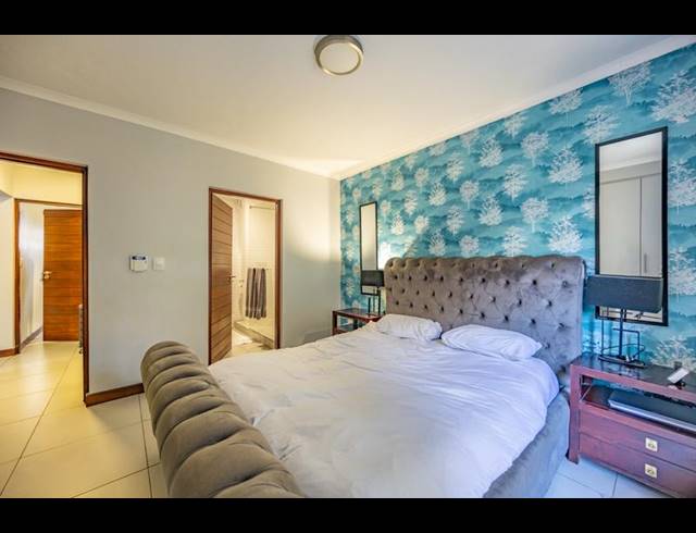 2 BEDROOM PROPERTY TO RENT IN MENLO PARK